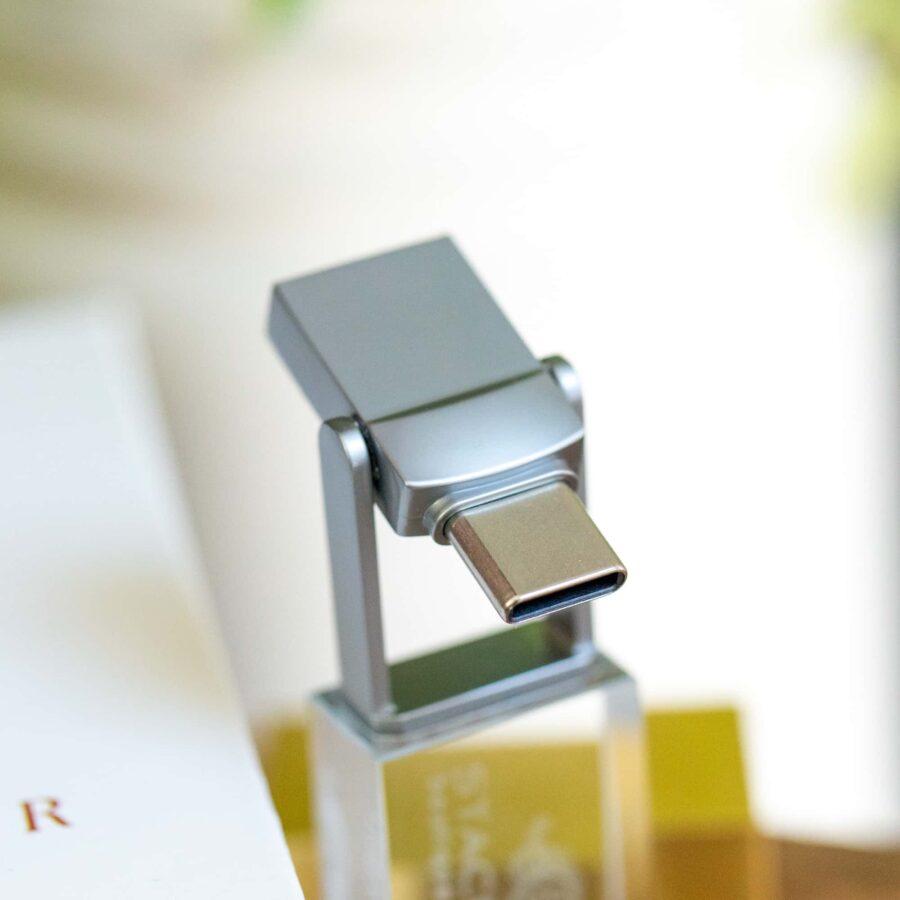 Crystal Duo Drive + Classic Snap Flash Box Foil Bundle - Image 2