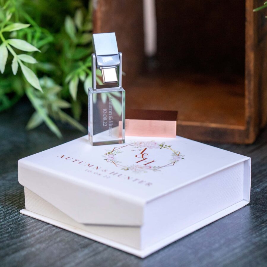 Crystal Duo Drive + Classic Snap Flash Box Bundle - Image 3