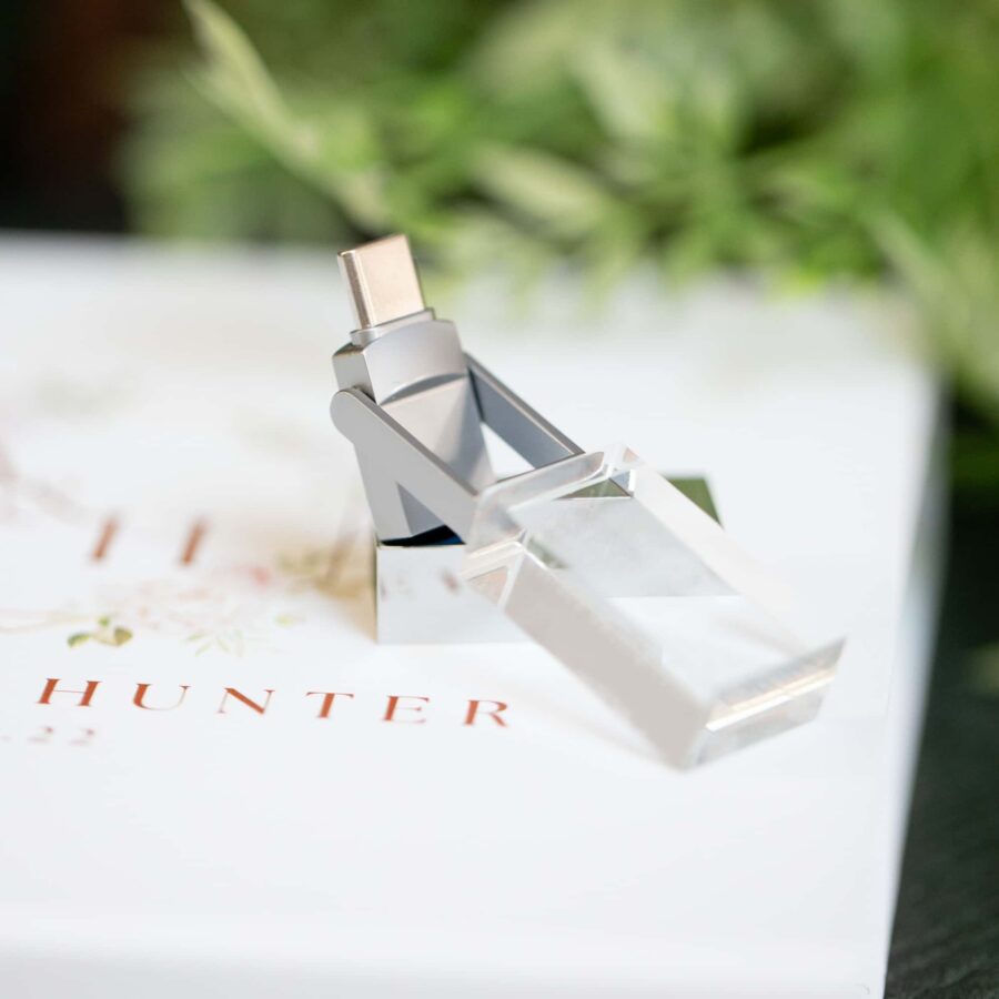 Crystal Duo Drive + Classic Snap 4x6 Box Bundle - Image 2