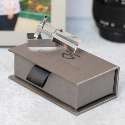 Crystal Duo Drive + Luxe Flash Box Bundle