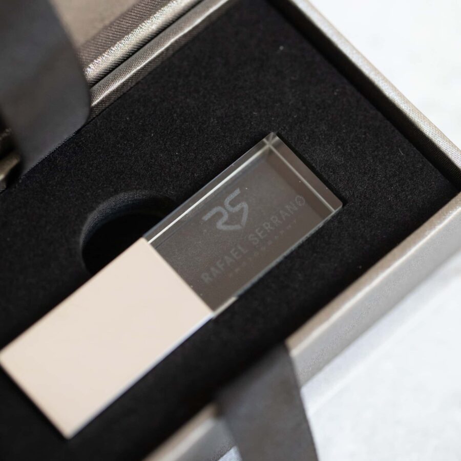 Crystal Duo Drive + Luxe Flash Box Bundle - Image 7