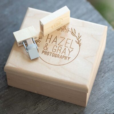 Maple Duo Maple Premium Flash Box