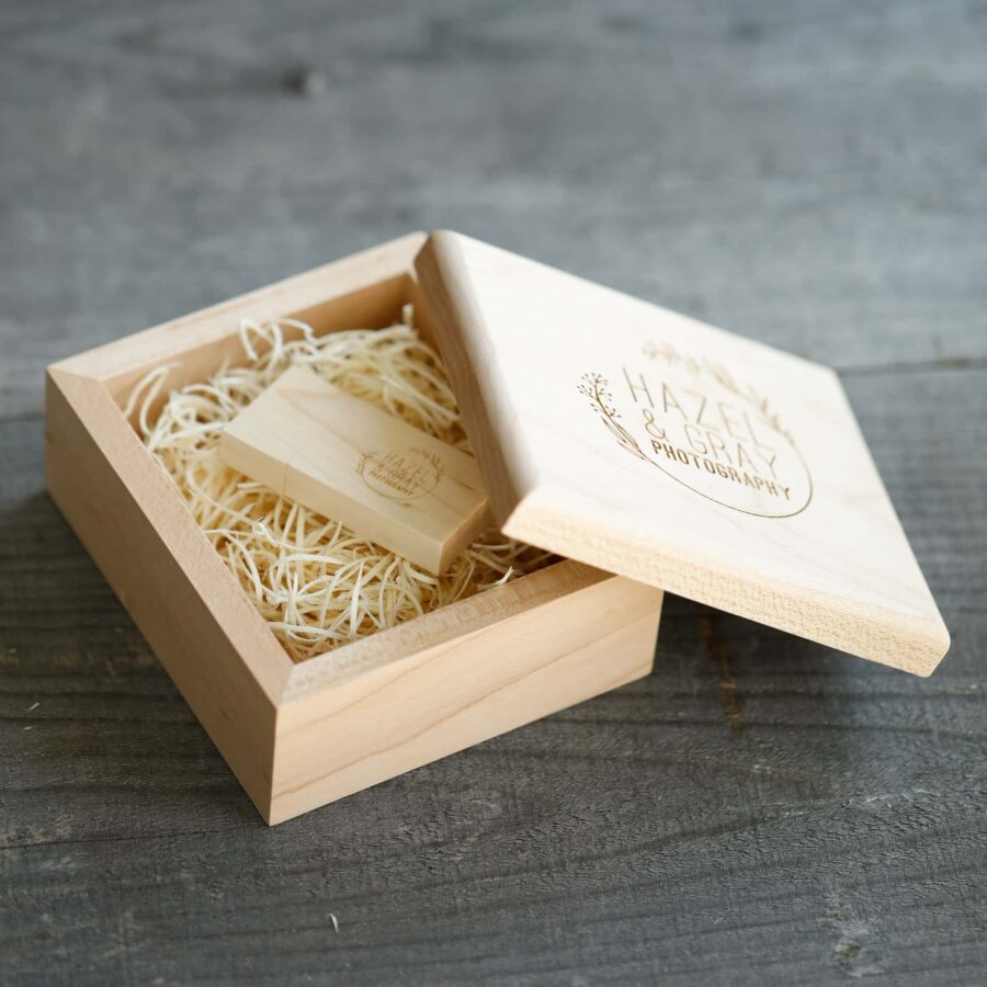 Maple Duo Maple Premium Flash Box