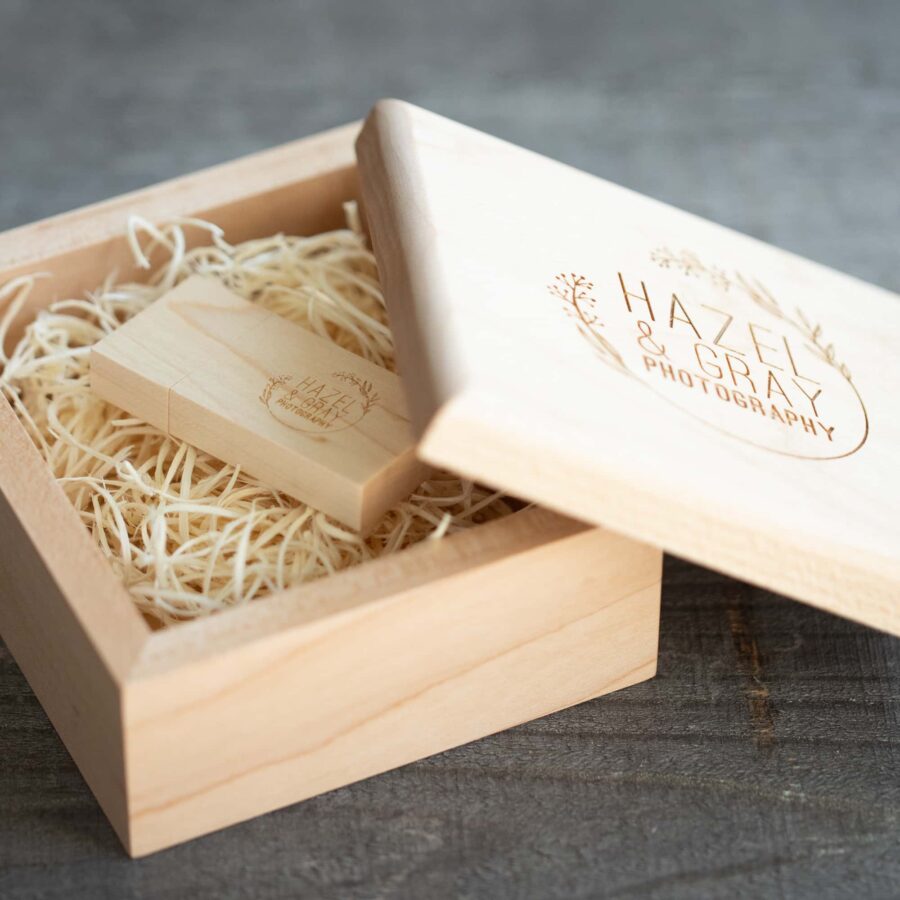Maple Duo Maple Premium Flash Box