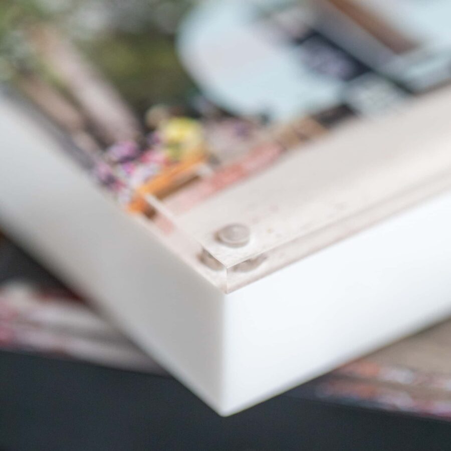 Crystal Duo Drive + Acrylic Flash Drive Box Bundle - Image 10