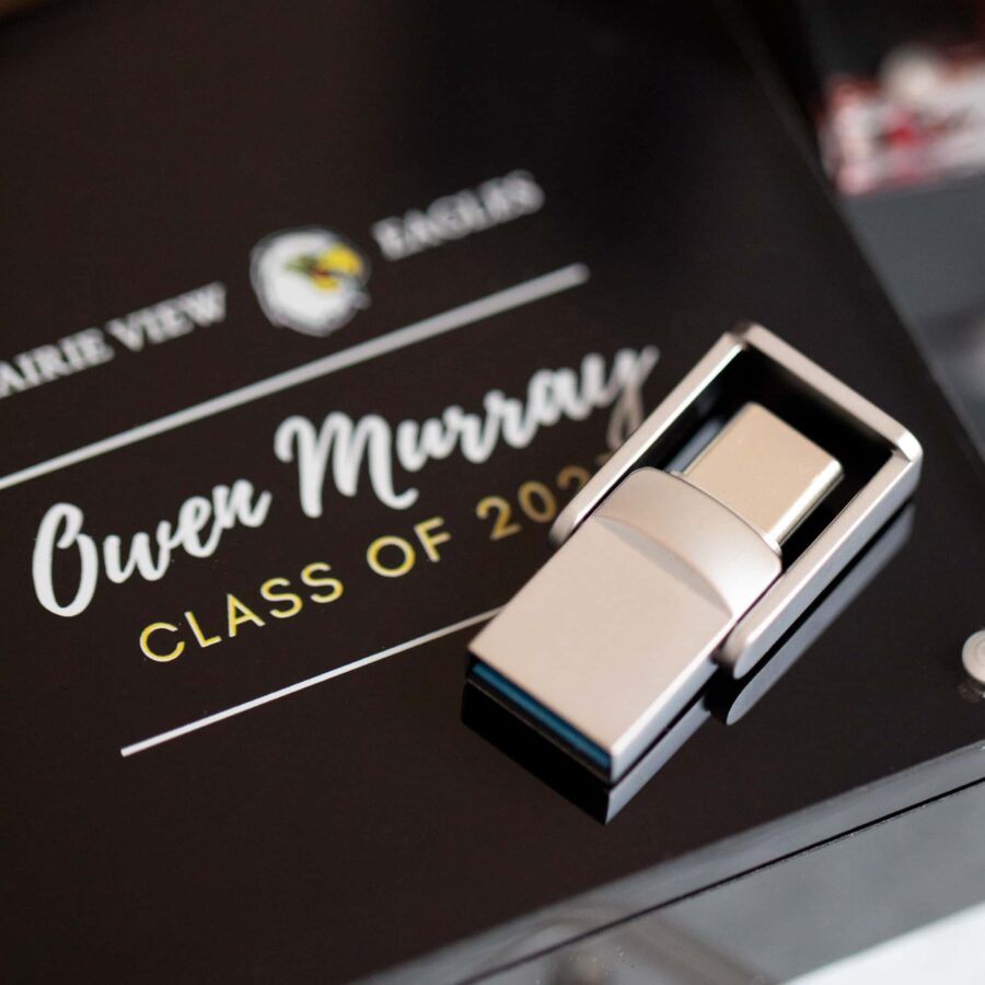 Mini Duo Drive + Acrylic Flash Box Bundle - Image 13