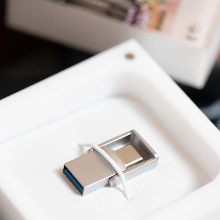 Mini Duo Drive + Acrylic Flash Box Bundle - Image 6