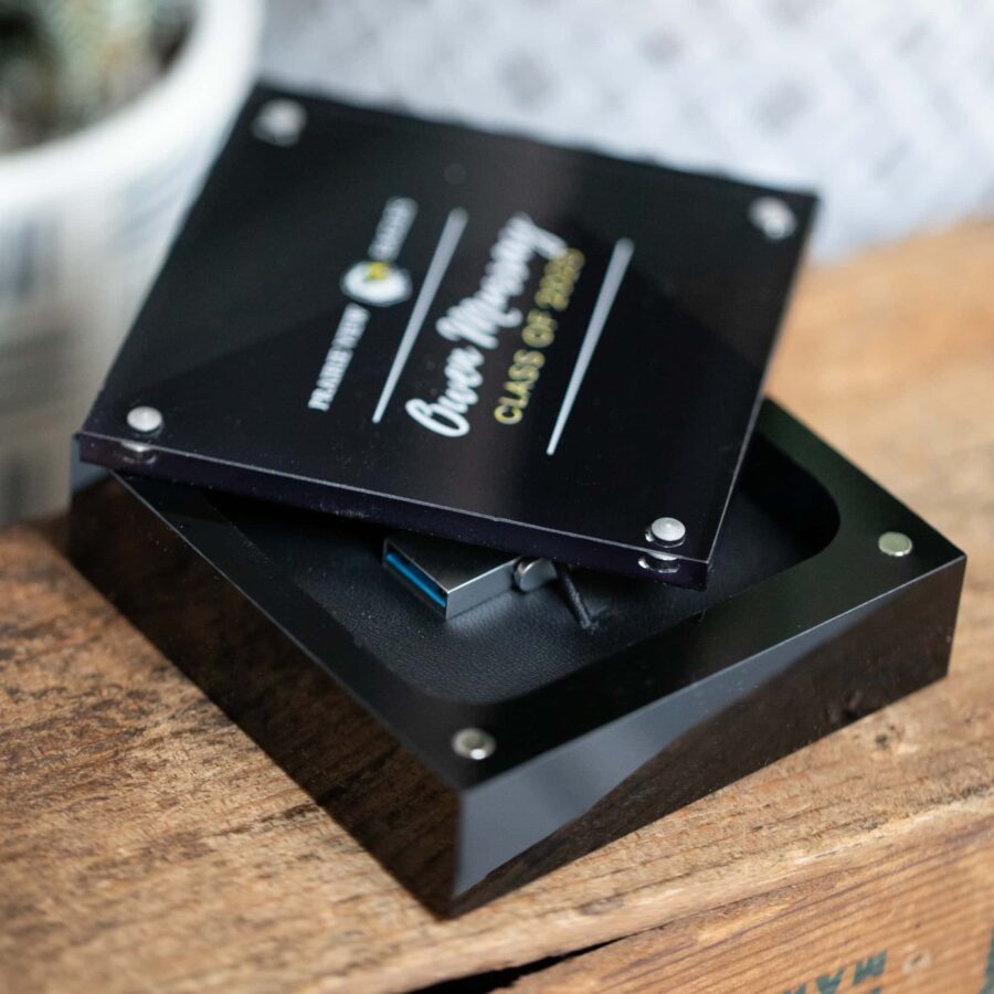Mini Duo Drive + Acrylic Flash Box Bundle - Image 10