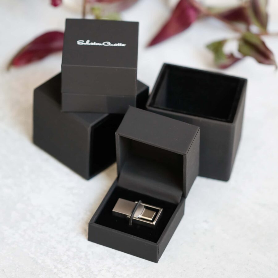 Mini Duo Drive + Mini Classic Slide Flash Box Bundle - Image 6