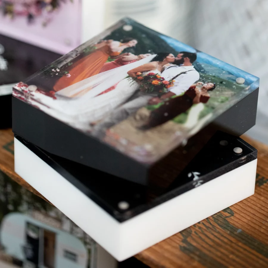 Mini Duo Drive + Acrylic Flash Box Bundle - Image 4