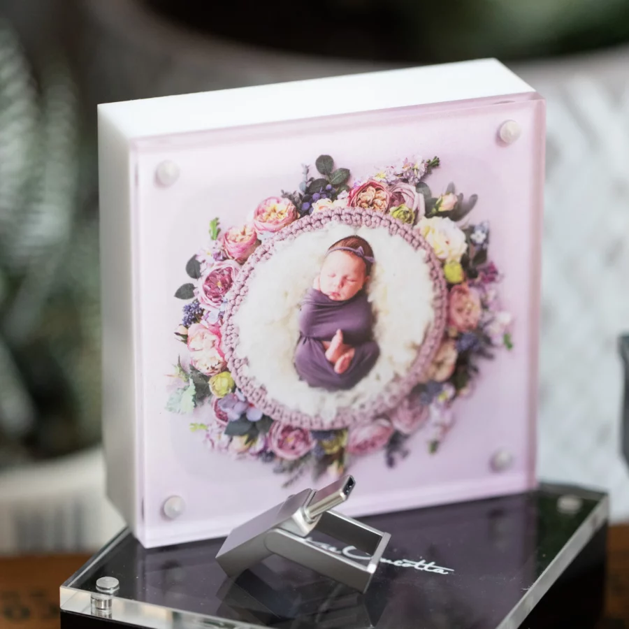 Mini Duo Drive + Acrylic Flash Box Bundle - Image 5