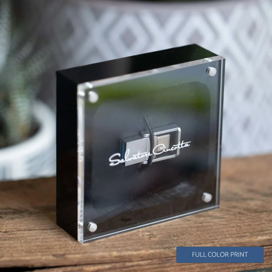 Mini Duo Drive + Acrylic Flash Box Bundle - Image 15