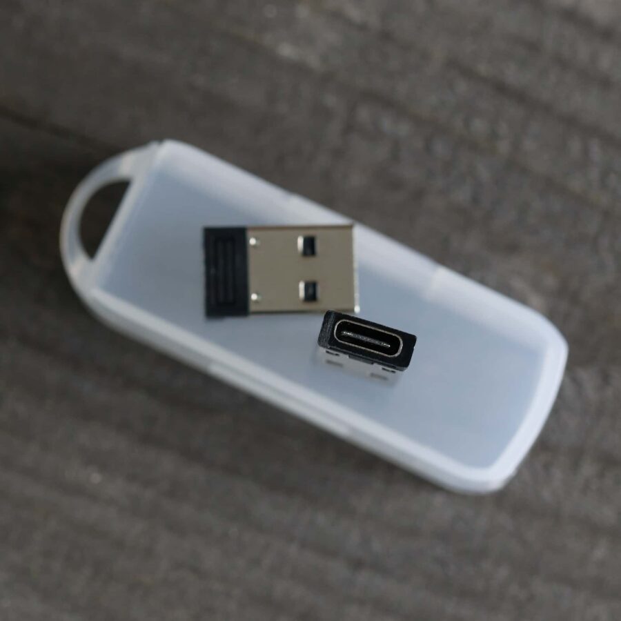 USB Type-C to Type-A Adapter - Image 5