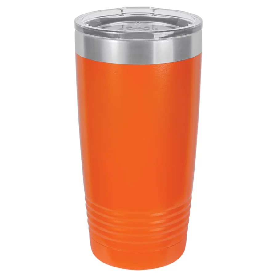 Polar Camel 20oz Tumbler With Clear Lid [OUTLET] - Image 3