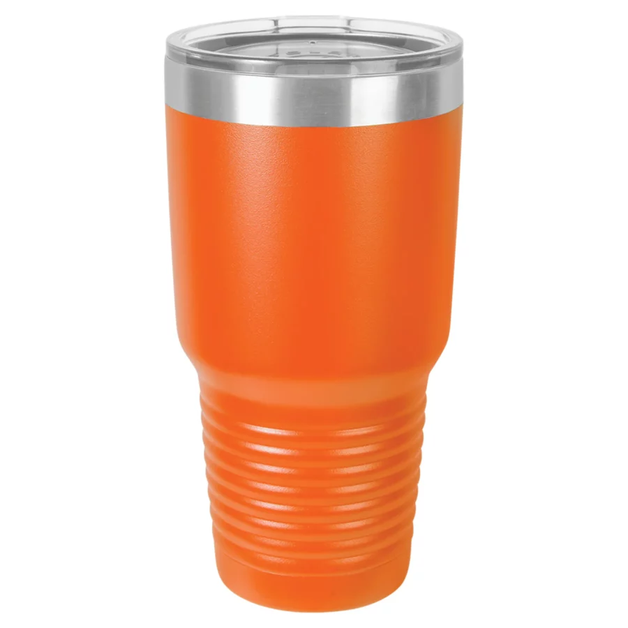 Polar Camel 30oz Tumbler With Clear Lid [OUTLET] - Image 7