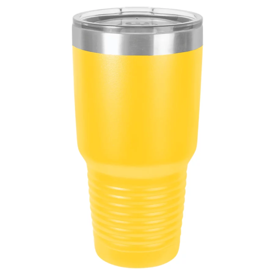 Polar Camel 30oz Tumbler With Clear Lid [OUTLET] - Image 8