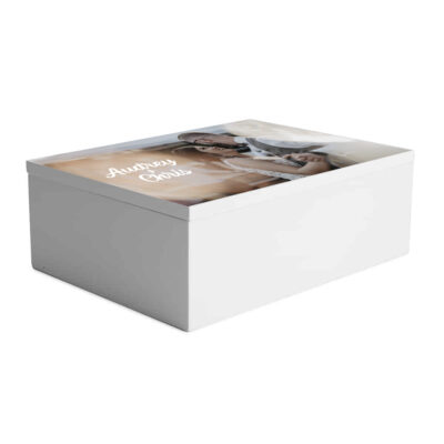 5x7 Light and Bright Gift Box [OUTLET]