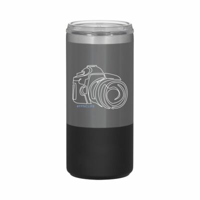 DSLR – #PPNCLIFE – 16oz Tumbler