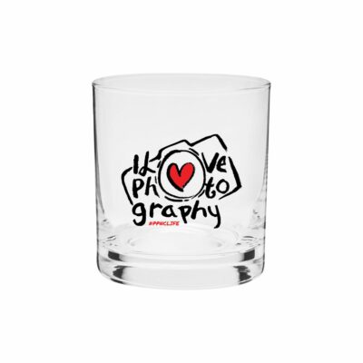 I Love Photography – #PPNCLIFE – Rocks Glass