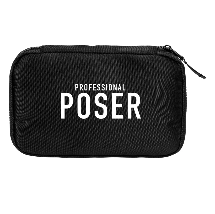Professional Poser Tech Pack