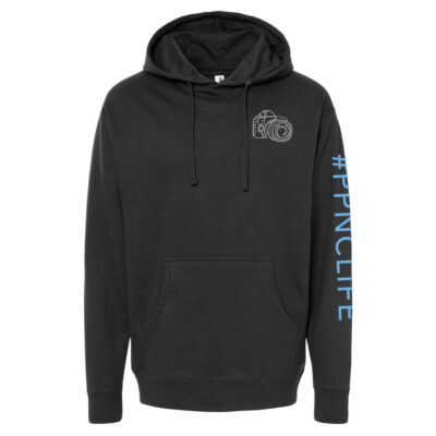 DSLR - #PPNCLIFE - Hoodie