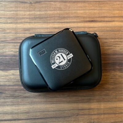 WD Elements SE SSD (Western Digital) + Zippered Case Bundle
