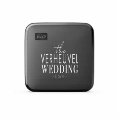 WD Elements SE SSD (Western Digital)