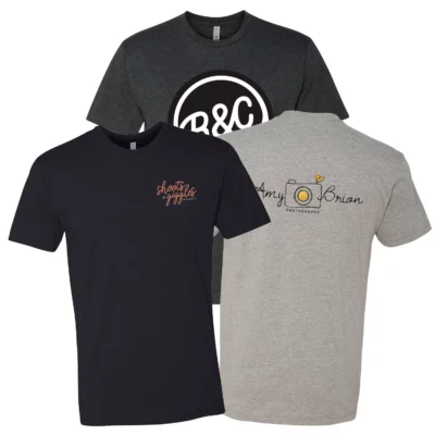 Next Level 6210 Unisex Studio-T