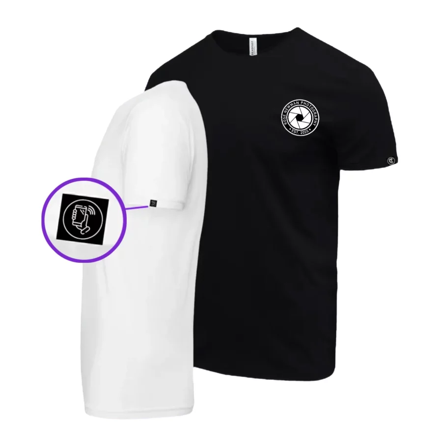 Threadfast 180NFC NFC Tap Unisex Studio-T [OUTLET]