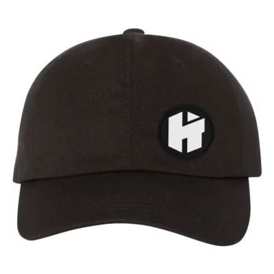PHHSC Dad Hat