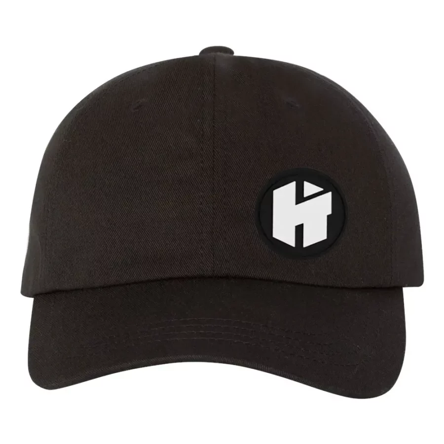 PHHSC Dad Hat
