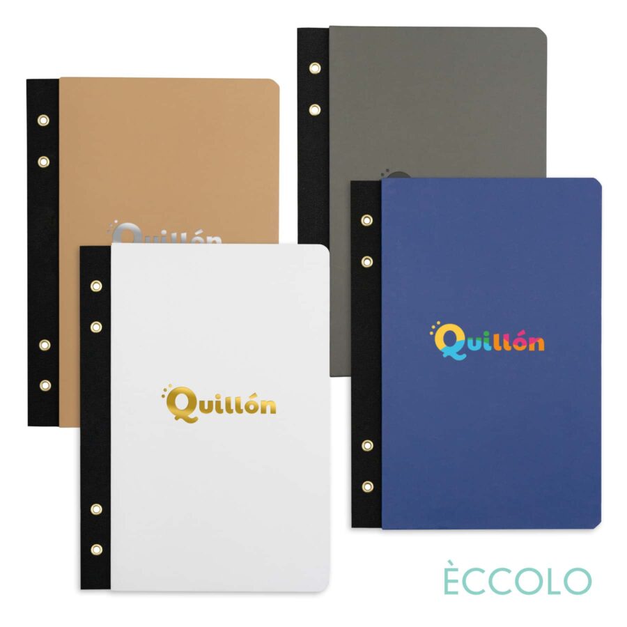 Eccolo® Fandango Journal [OUTLET]