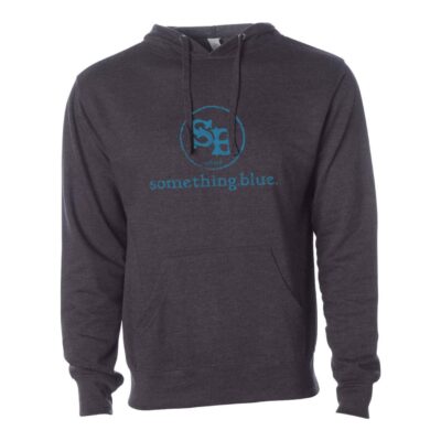 Independent Trading Co. SS4500 Midweight Hoodie (3 Color Options)