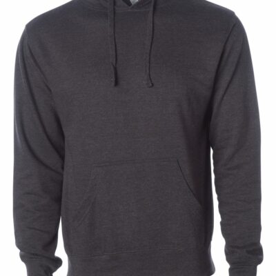 Independent Trading Co. SS4500 Midweight Hoodie 3 Color Options Pro Branding Store