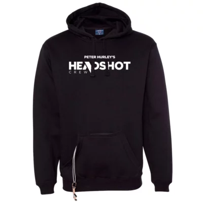 PHHSC Koozie Hoodie