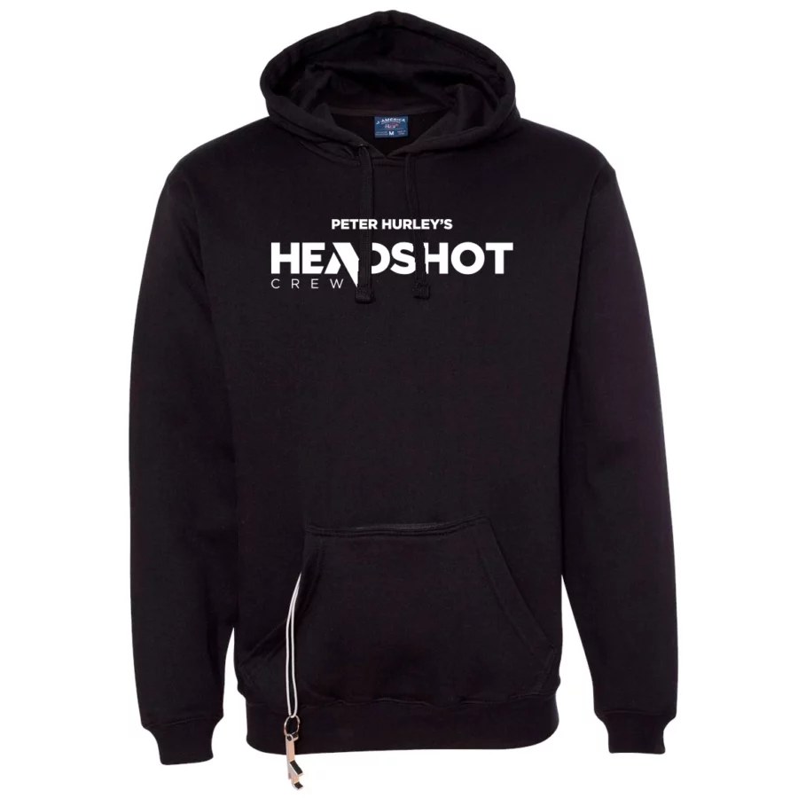 PHHSC Koozie Hoodie