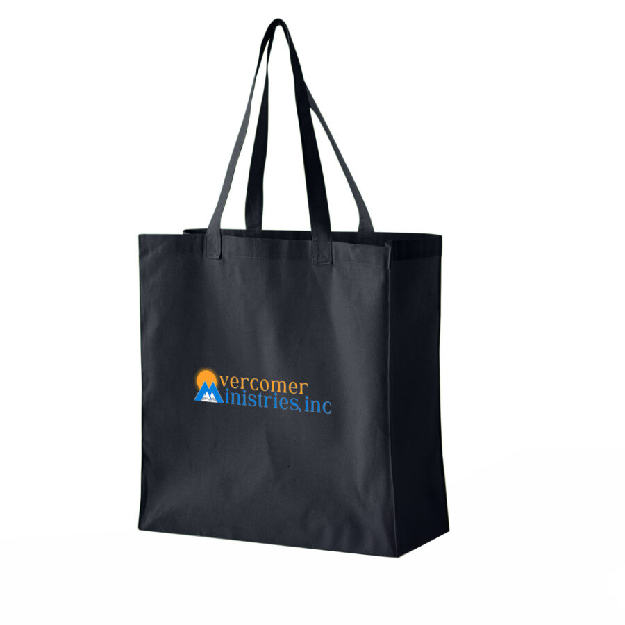 Reusable Grocery Tote (10 Pack) - Image 2