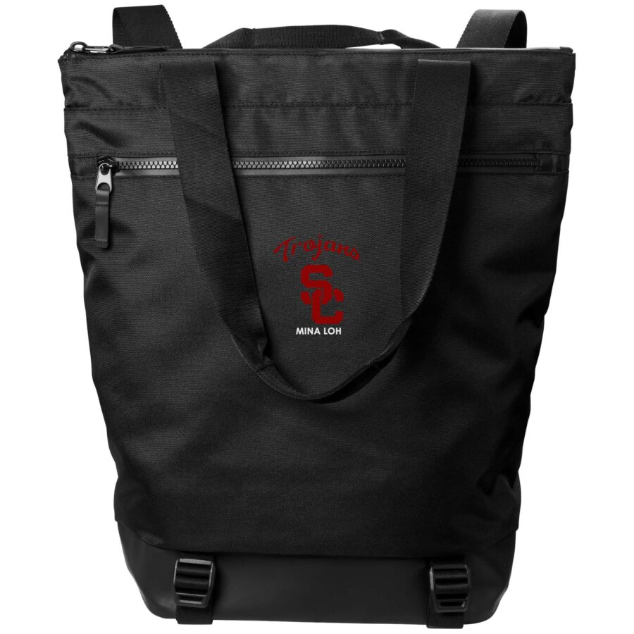 Mercer+Mettle™ Convertible Tote - Image 2