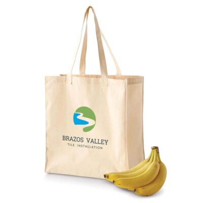 Reusable Grocery Tote (10 Pack)