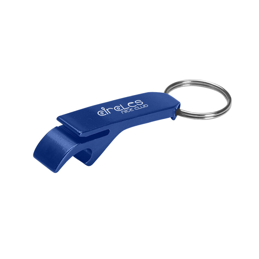 Bottle/Can Opener Key Ring - Image 4