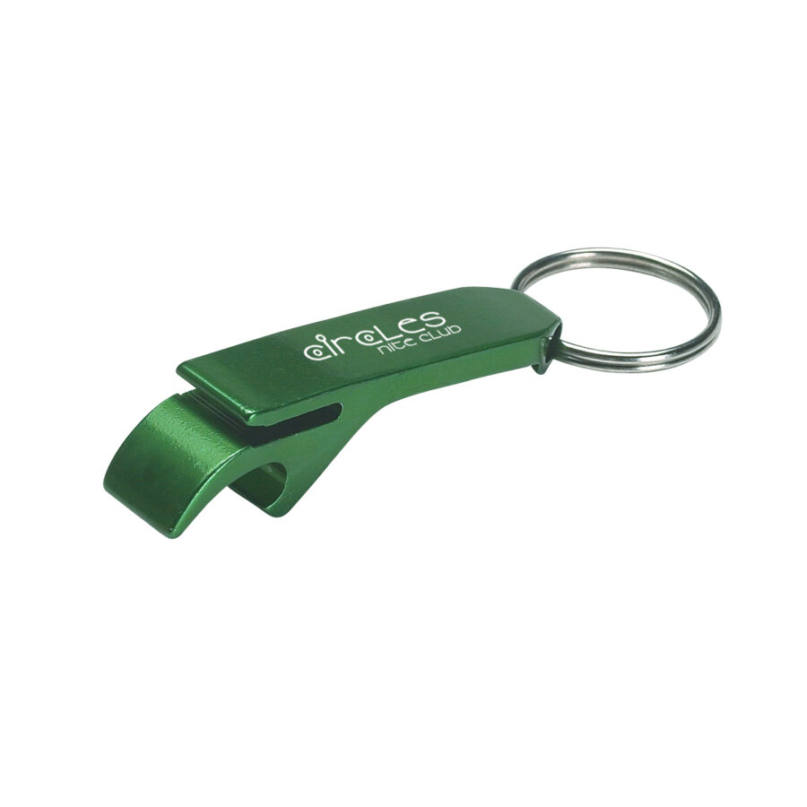 Bottle/Can Opener Key Ring - Image 2