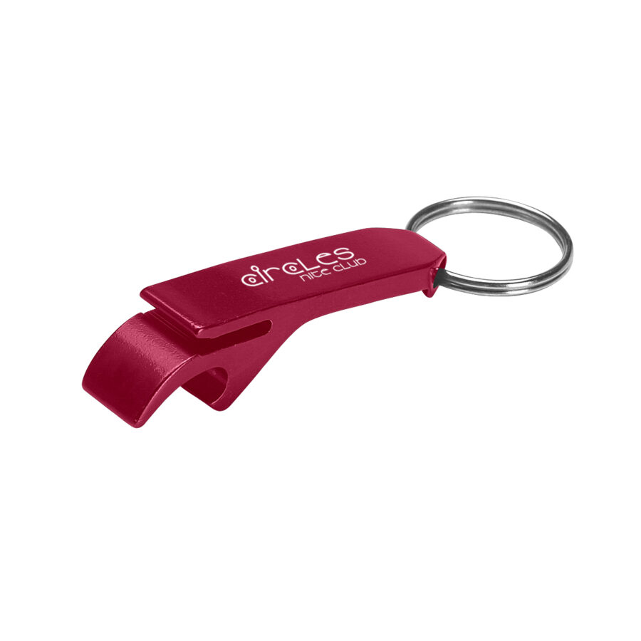 Bottle/Can Opener Key Ring - Image 5
