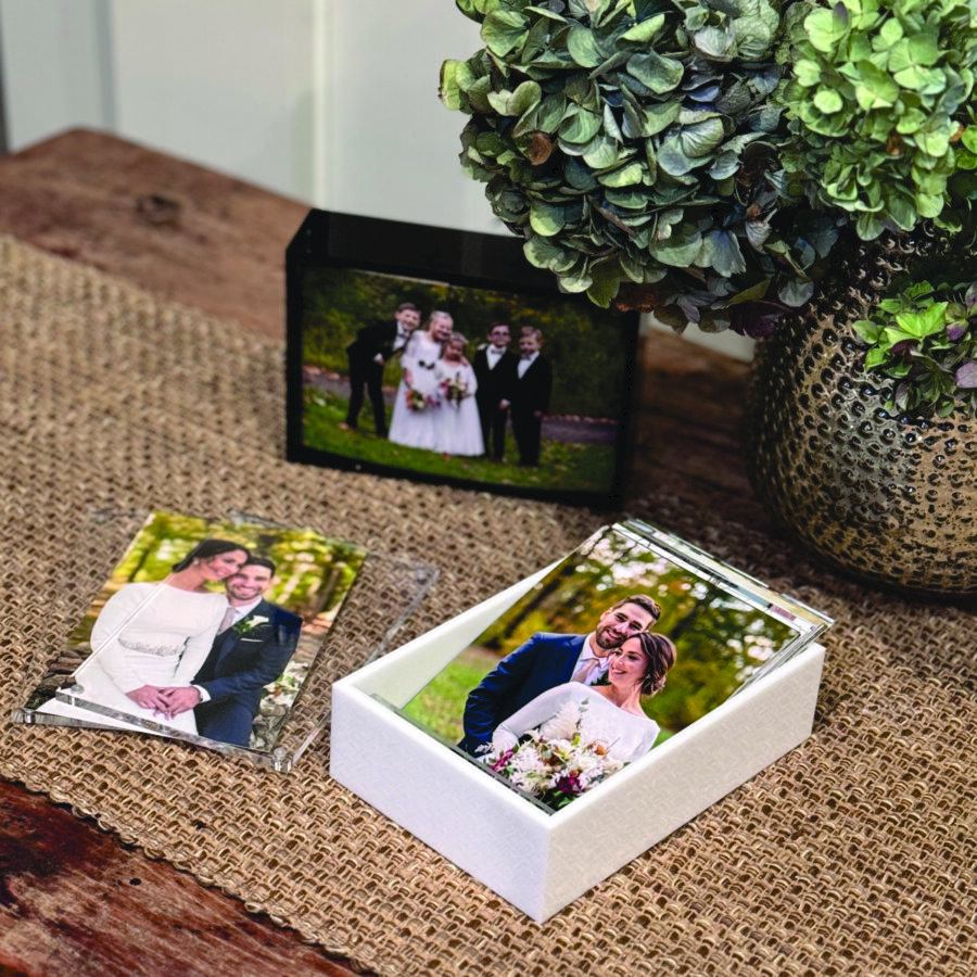 Showcase Magnetic Print Box - Image 4