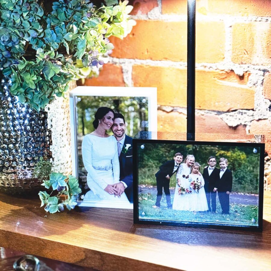Showcase Magnetic Print Box - Image 5