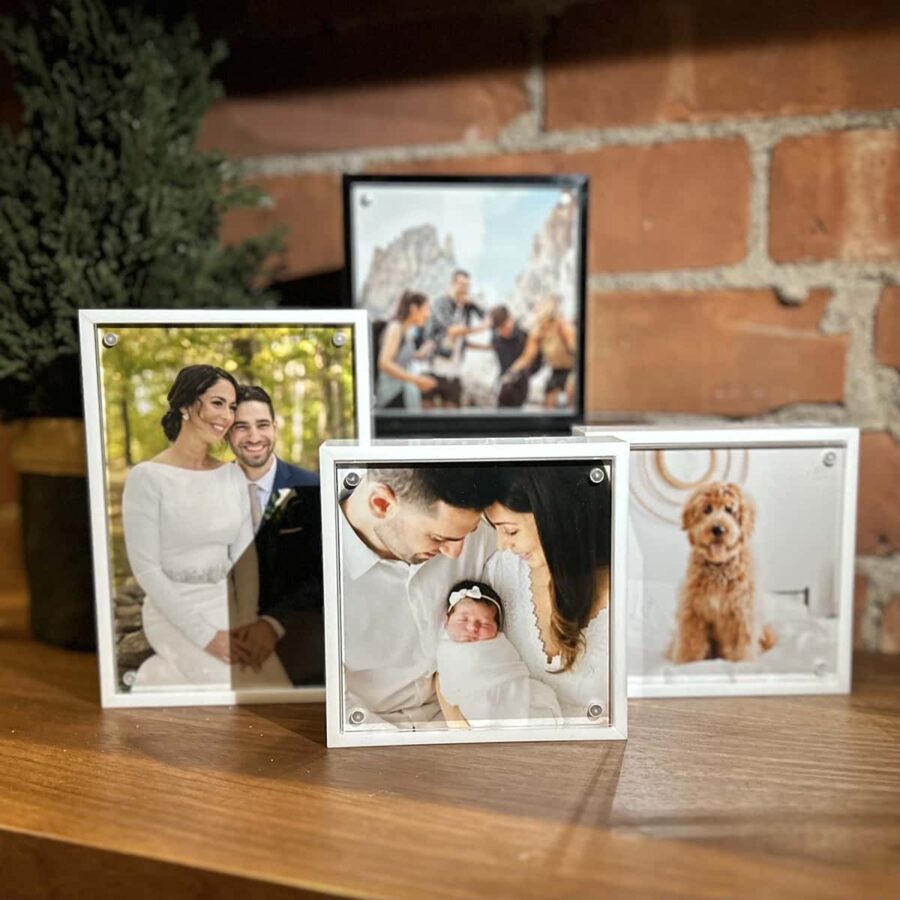 Showcase Magnetic Print Box - Image 7