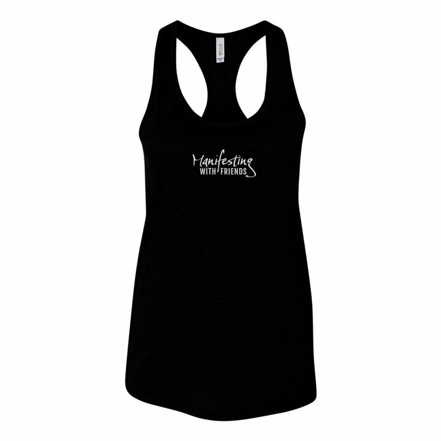 MWF Racerback Tank - Image 7