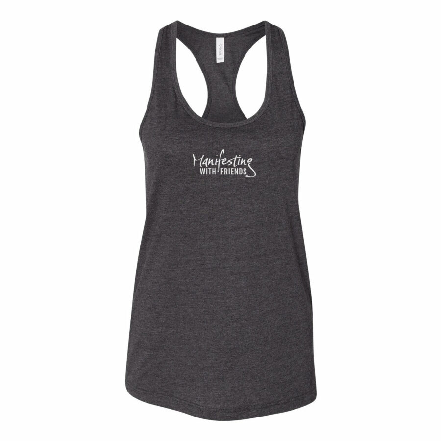 MWF Racerback Tank - Image 2