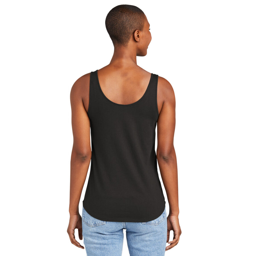 i am iconic Stacked Women's Tank Top - Image 3