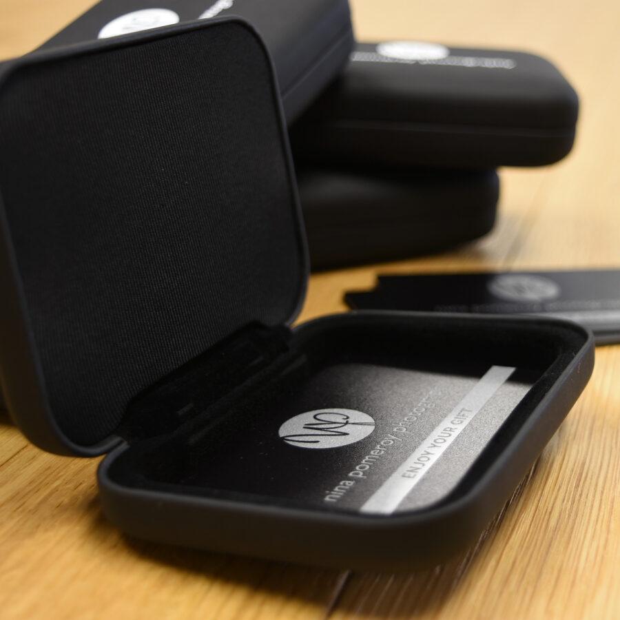 Custom Gift Card + Box Set - Image 2