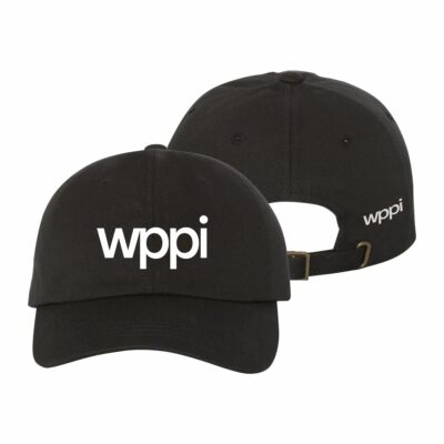 WPPI Dad Hat